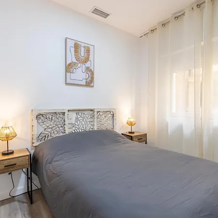 Siesta Calvache غرناطة