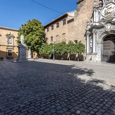 Siesta Calvache