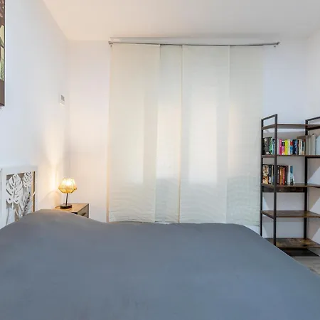 Siesta Calvache Appartement *