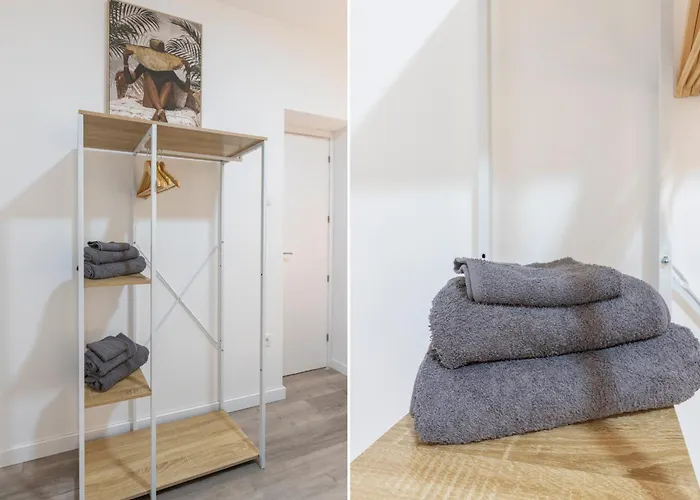 Siesta Calvache Апартаменты