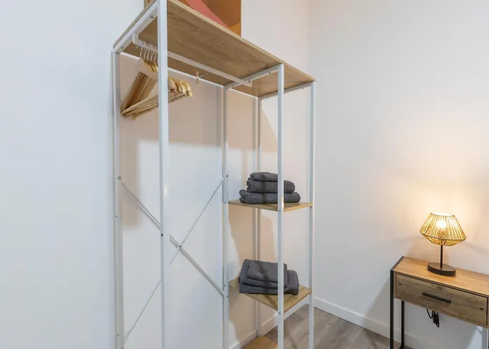 Апартаменты Siesta Calvache