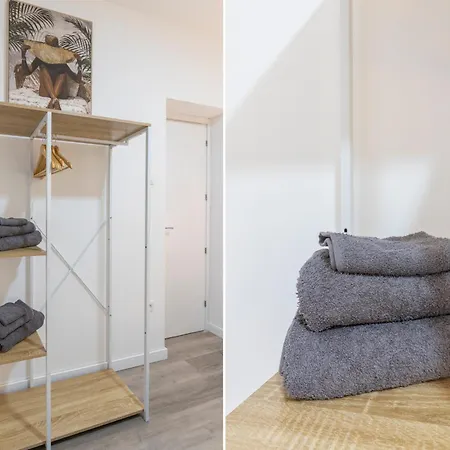 Siesta Calvache Appartement