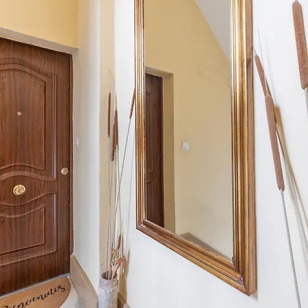 Appartement Siesta Calvache