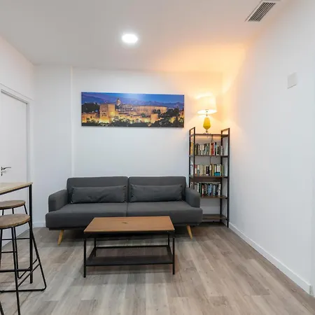 Siesta Calvache Appartement *