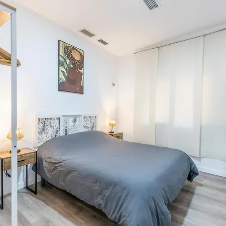 Siesta Calvache * Granada