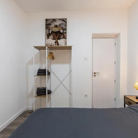 Appartement Siesta Calvache Granada