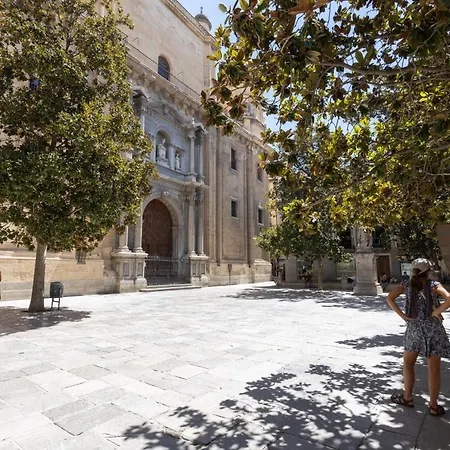 Appartement Siesta Calvache Granada