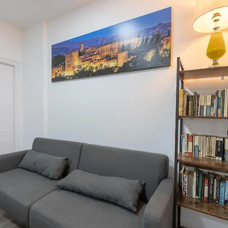 Appartement Siesta Calvache